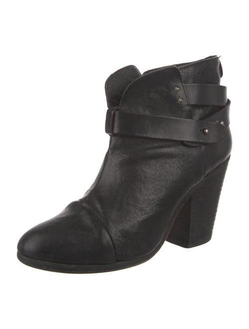 Rag & Bone Leather Boots