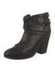 Rag & Bone Leather Boots