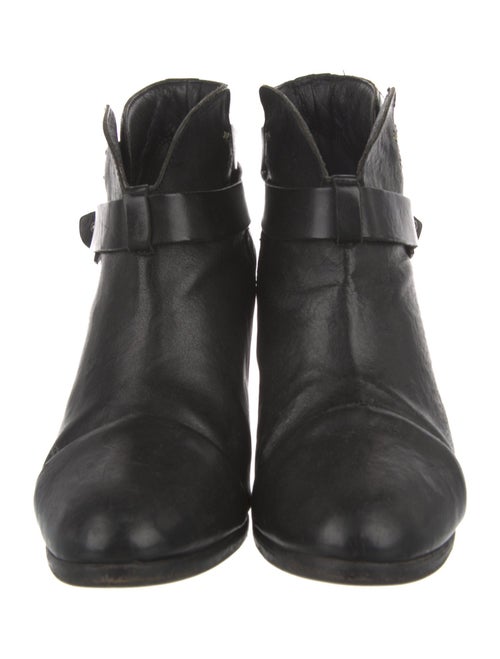 Rag & Bone Leather Boots