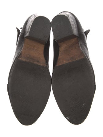 Rag & Bone Leather Boots