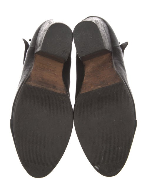 Rag & Bone Leather Boots