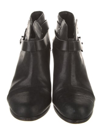 Rag & Bone Leather Boots