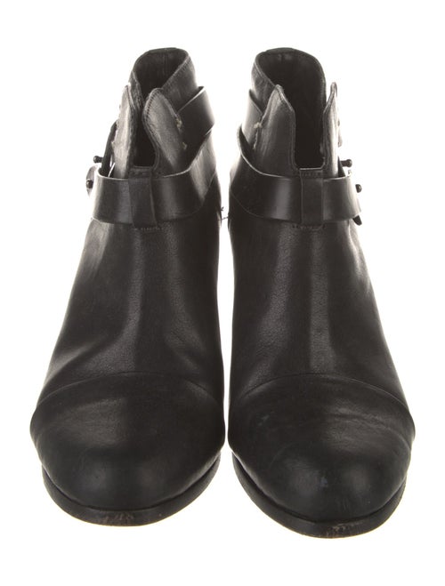 Rag & Bone Leather Boots