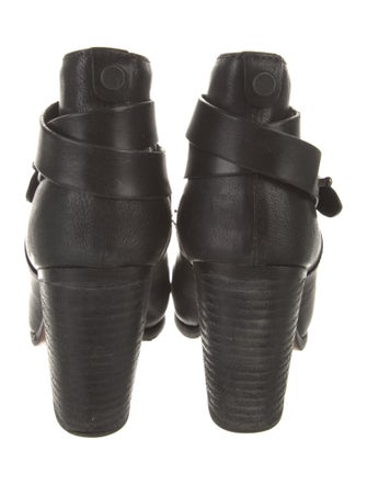 Rag & Bone Leather Boots