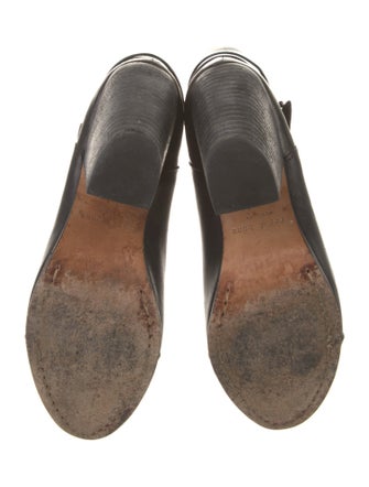 Rag & Bone Leather Boots