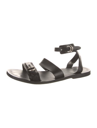 Rag & Bone Leather Sandals
