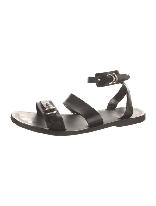 Rag & Bone Leather Sandals