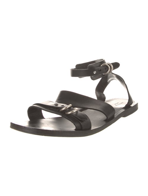 Rag & Bone Leather Sandals