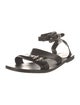Rag & Bone Leather Sandals