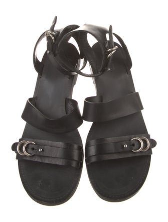Rag & Bone Leather Sandals
