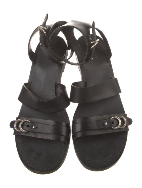 Rag & Bone Leather Sandals