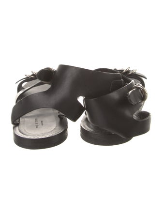 Rag & Bone Leather Sandals
