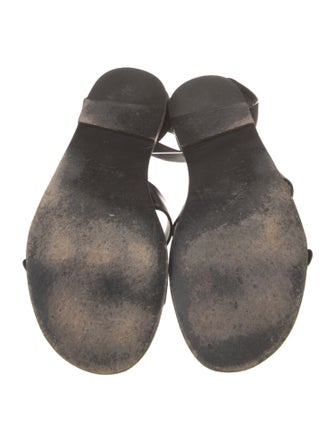 Rag & Bone Leather Sandals