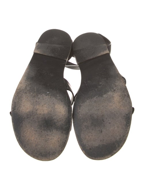 Rag & Bone Leather Sandals