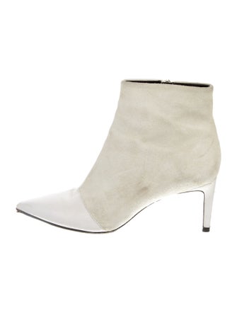 Rag & Bone Leather Boots