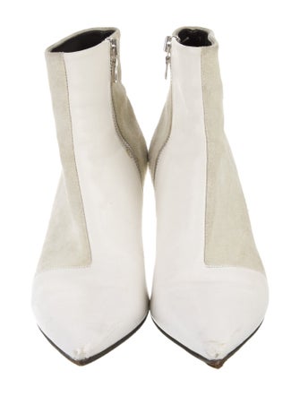 Rag & Bone Leather Boots