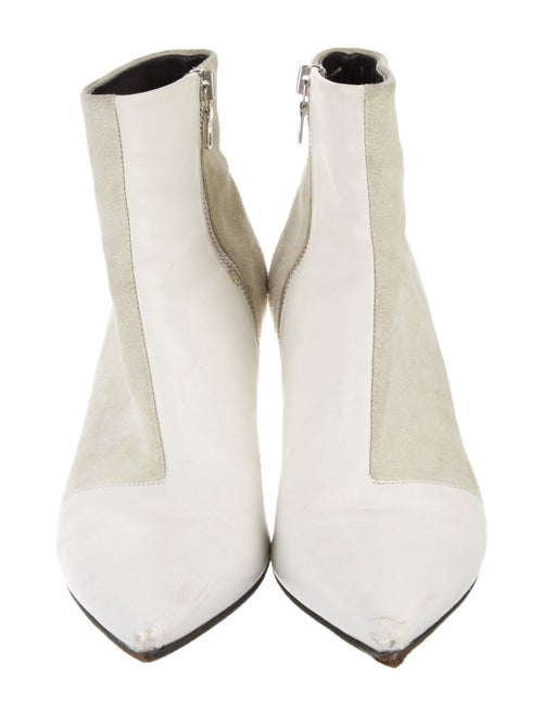 Rag & Bone Leather Boots