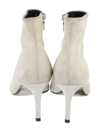 Rag & Bone Leather Boots