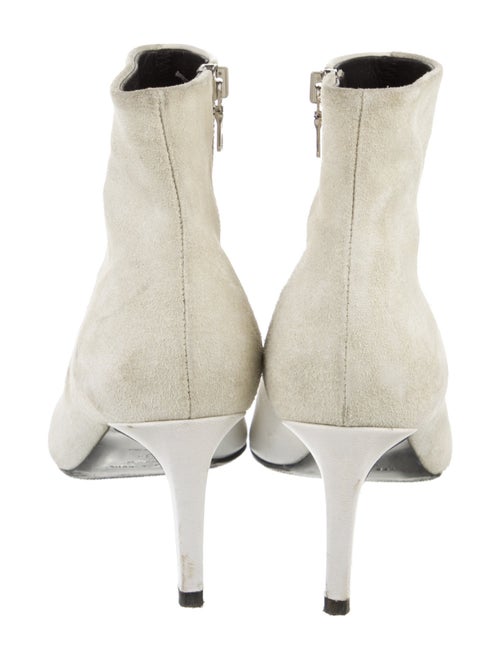 Rag & Bone Leather Boots