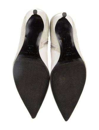 Rag & Bone Leather Boots