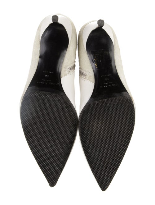 Rag & Bone Leather Boots