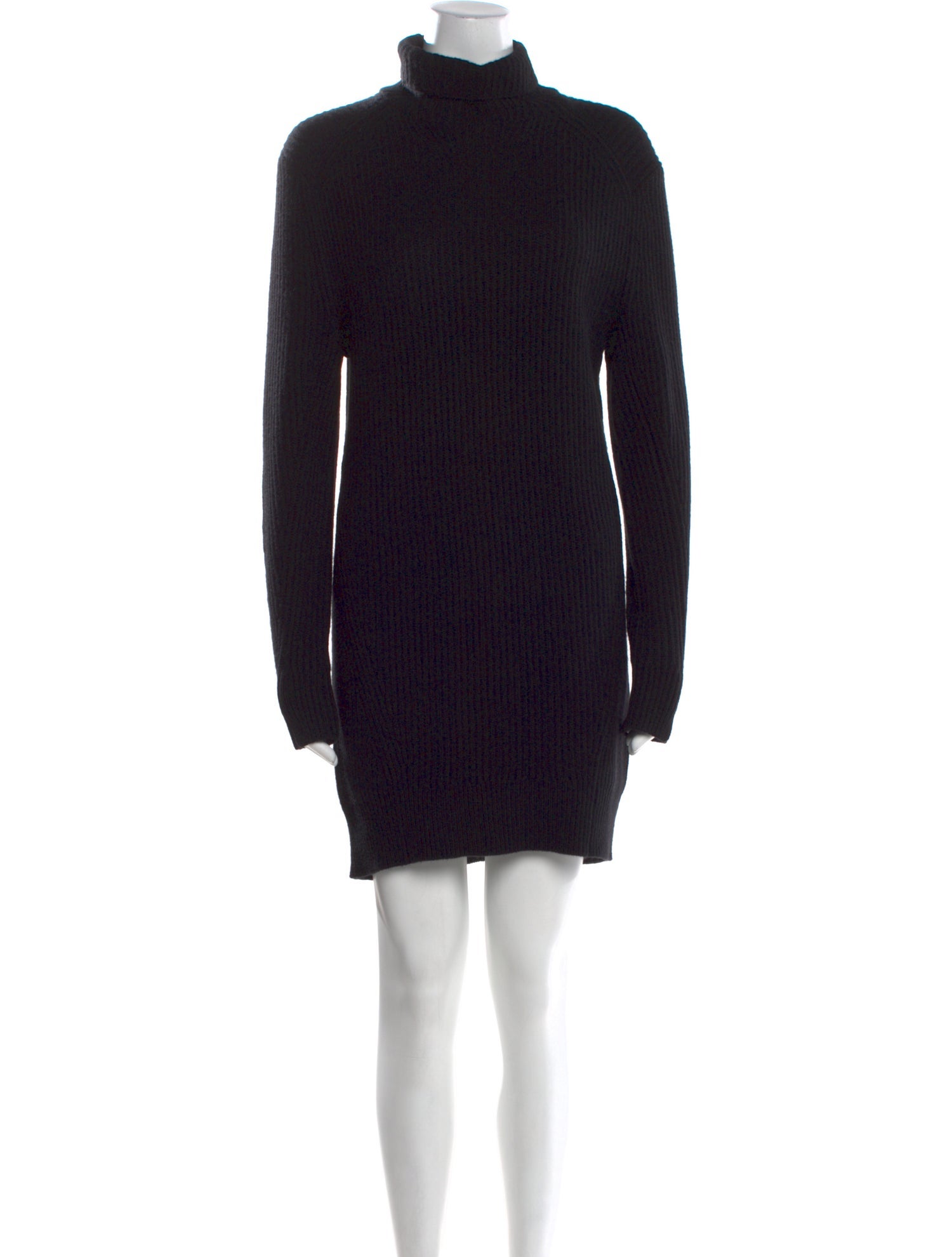 Rag & Bone Cashmere Mini Dress w/ Tags