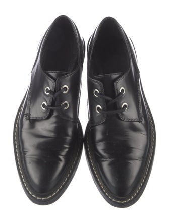 Rag & Bone Leather Loafers