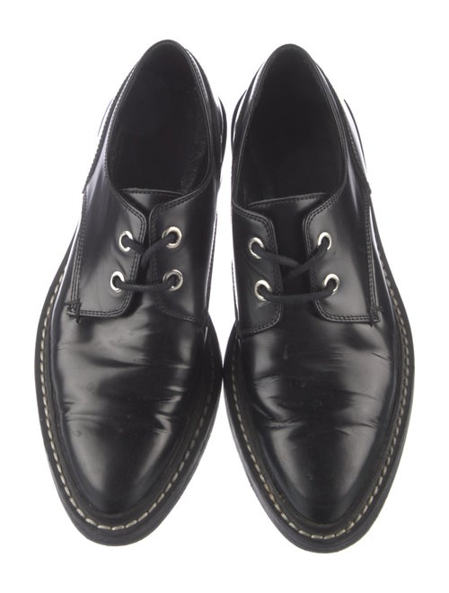 Rag & Bone Leather Loafers