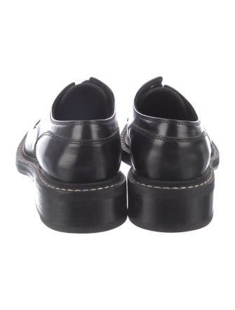 Rag & Bone Leather Loafers