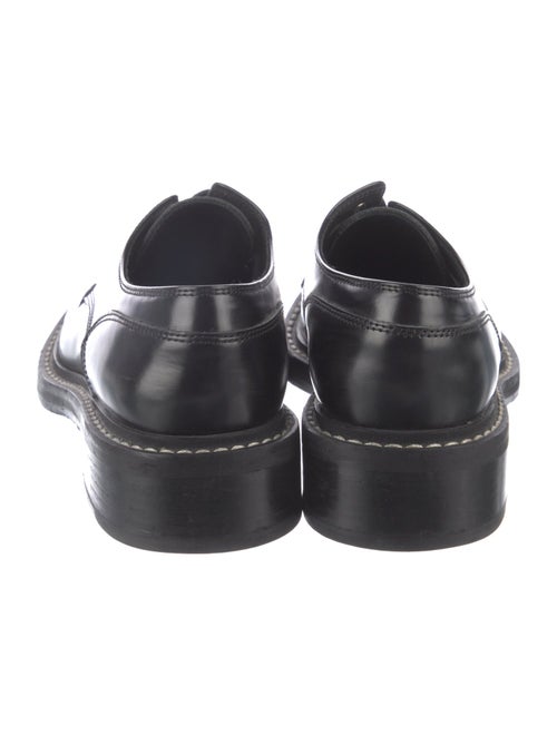 Rag & Bone Leather Loafers