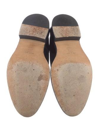 Rag & Bone Leather Loafers