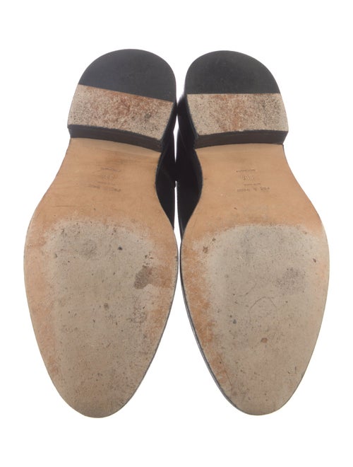 Rag & Bone Leather Loafers