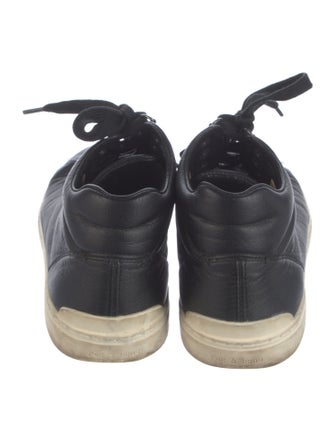 Rag & Bone Leather Sneakers