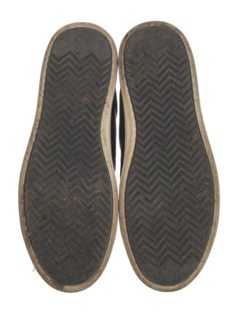 Rag & Bone Leather Sneakers