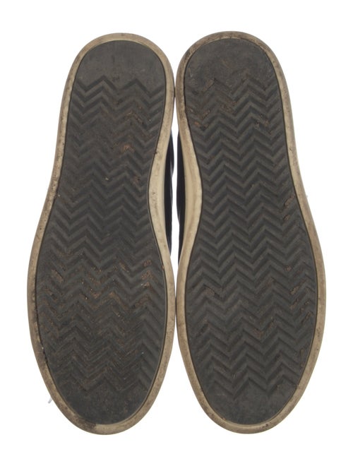 Rag & Bone Leather Sneakers