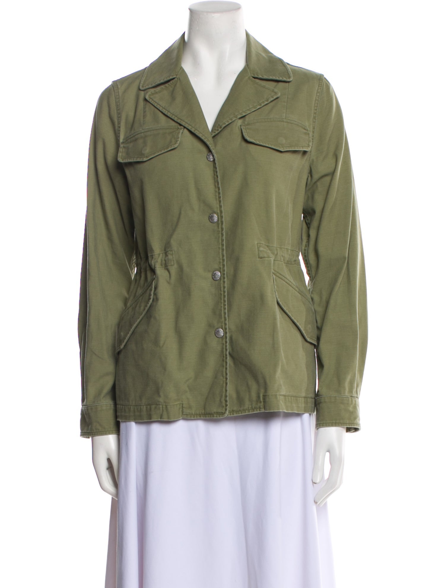 Rag & Bone Utility Jacket