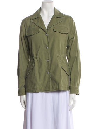 Rag & Bone Utility Jacket