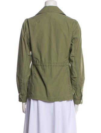 Rag & Bone Utility Jacket