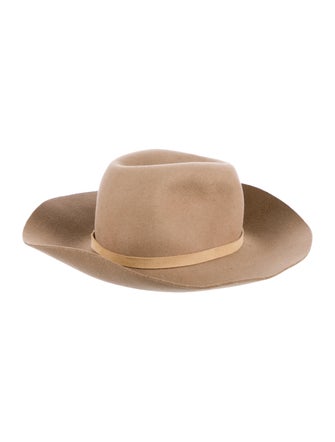 Rag & Bone women's wool hat