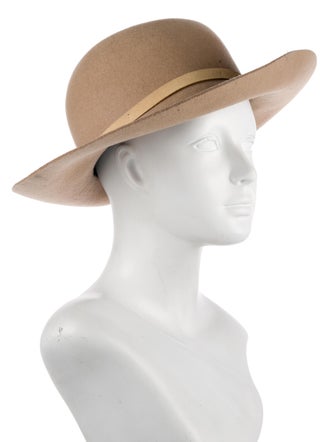 Rag & Bone women's wool hat