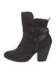 Rag & Bone Suede Boots