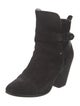 Rag & Bone Suede Boots