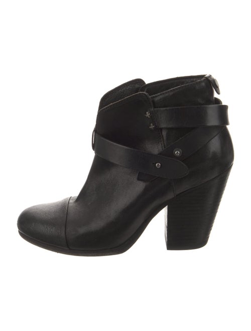 Rag & Bone Leather Boots