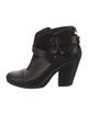 Rag & Bone Leather Boots