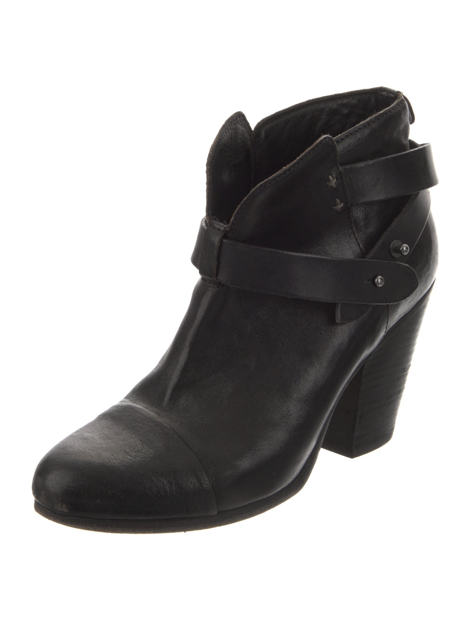 Rag & Bone Leather Boots
