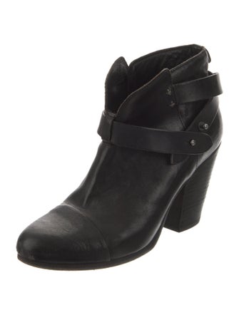 Rag & Bone Leather Boots