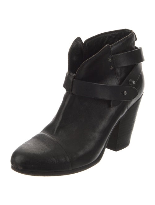 Rag & Bone Leather Boots