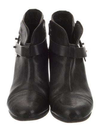 Rag & Bone Leather Boots