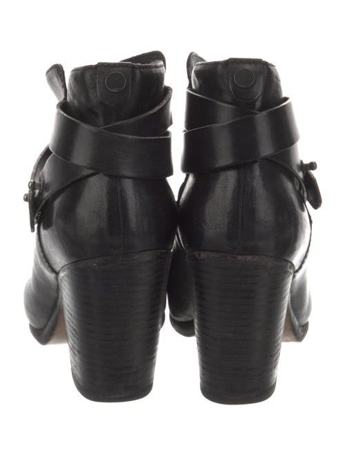 Rag & Bone Leather Boots