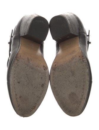 Rag & Bone Leather Boots